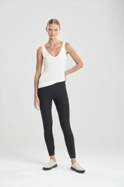 Power Fit Leggings 6 Power Fit Leggings -Natori Sales Shop Power Fit Leggings Black by Natori 37961.1640818549