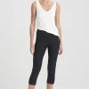 Power Fit Crop Leggings
