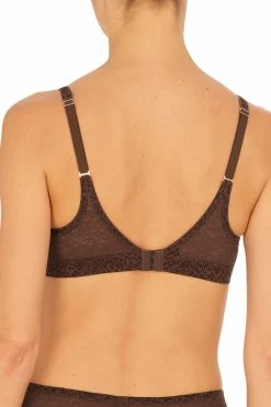 Pretty Smooth Bralette -Natori Sales Shop Pretty Smooth Bralette Java by Natori 4 79985.1686934989