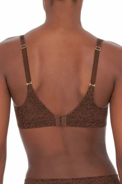 Pretty Smooth Bralette -Natori Sales Shop Pretty Smooth Bralette Java by Natori 93785.1686934998