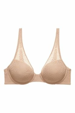 Pretty Smooth Full Fit Contour Underwire Bra