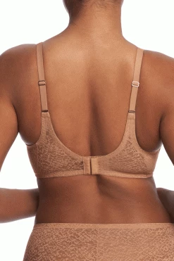 Pretty Smooth Full Fit Contour Underwire Bra 51 Pretty Smooth Full Fit Contour Underwire Bra -Natori Sales Shop Pretty Smooth Full Fit Contour Underwire Bra Buff by Natori 3 95895.1686933598