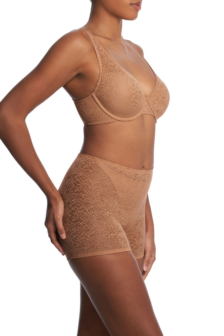 Pretty Smooth Full Fit Contour Underwire Bra 13 Pretty Smooth Full Fit Contour Underwire Bra - Image 13