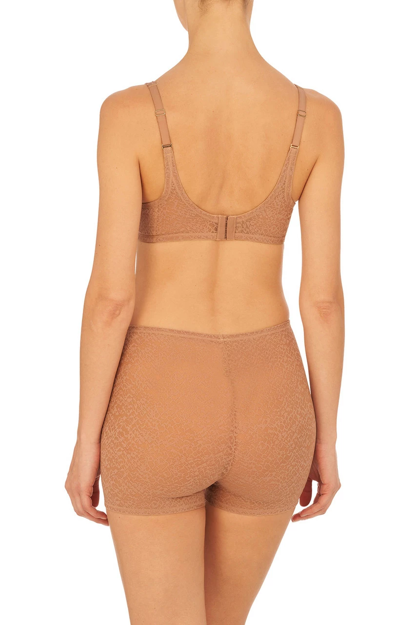 Pretty Smooth Full Fit Contour Underwire Bra 7 Pretty Smooth Full Fit Contour Underwire Bra - Image 7