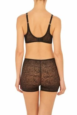 Pretty Smooth Full Fit Contour Underwire Bra 74 Pretty Smooth Full Fit Contour Underwire Bra -Natori Sales Shop Pretty Smooth Full Fit Smoothing Contour Underwire Black by Natori 11 74363.1686933705