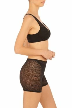 Pretty Smooth Full Fit Contour Underwire Bra 73 Pretty Smooth Full Fit Contour Underwire Bra -Natori Sales Shop Pretty Smooth Full Fit Smoothing Contour Underwire Black by Natori 12 16122.1686933704