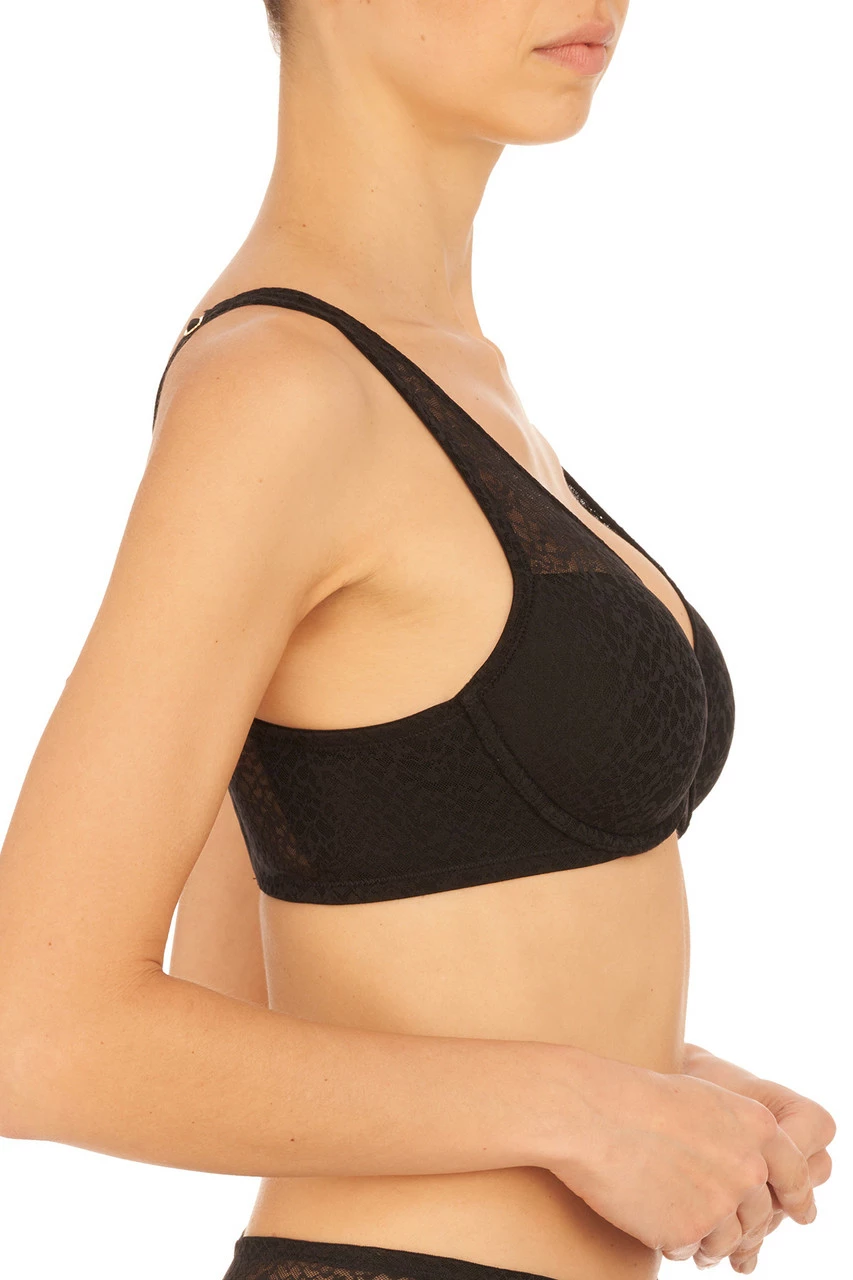 Pretty Smooth Full Fit Contour Underwire Bra 30 Pretty Smooth Full Fit Contour Underwire Bra - Image 30