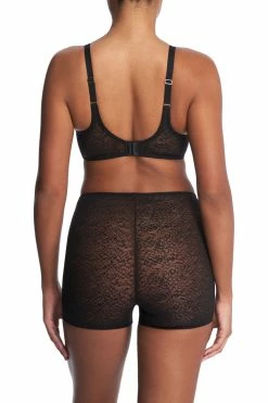 Pretty Smooth Full Fit Contour Underwire Bra 81 Pretty Smooth Full Fit Contour Underwire Bra -Natori Sales Shop Pretty Smooth Full Fit Smoothing Contour Underwire Black by Natori 8 22963.1686933655