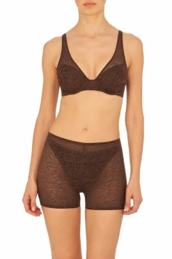 Pretty Smooth Full Fit Contour Underwire Bra 58 Pretty Smooth Full Fit Contour Underwire Bra -Natori Sales Shop Pretty Smooth Full Fit Smoothing Contour Underwire Java by Natori 11 94974.1686933625