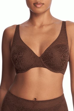 Pretty Smooth Full Fit Contour Underwire Bra 61 Pretty Smooth Full Fit Contour Underwire Bra -Natori Sales Shop Pretty Smooth Full Fit Smoothing Contour Underwire Java by Natori 2 38076.1686933629