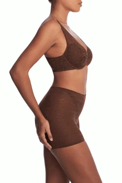 Pretty Smooth Full Fit Contour Underwire Bra 67 Pretty Smooth Full Fit Contour Underwire Bra -Natori Sales Shop Pretty Smooth Full Fit Smoothing Contour Underwire Java by Natori 5 72546.1686933636