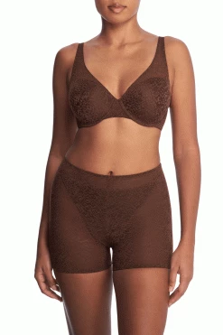 Pretty Smooth Full Fit Contour Underwire Bra 66 Pretty Smooth Full Fit Contour Underwire Bra -Natori Sales Shop Pretty Smooth Full Fit Smoothing Contour Underwire Java by Natori 6 38214.1686933639