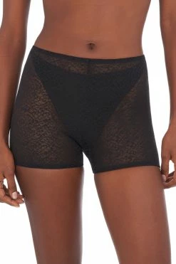 Pretty Smooth Shortlette -Natori Sales Shop Pretty Smooth Shortlette Black by Natori 6 15268.1686934410