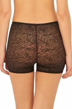 Pretty Smooth Shortlette -Natori Sales Shop Pretty Smooth Shortlette Black by Natori 7 79362.1686934409