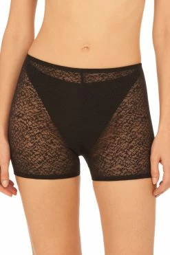 Pretty Smooth Shortlette -Natori Sales Shop Pretty Smooth Shortlette Black by Natori 9 16105.1686934406