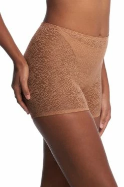 Pretty Smooth Shortlette -Natori Sales Shop Pretty Smooth Shortlette Buff by Natori 2 14163.1686934391