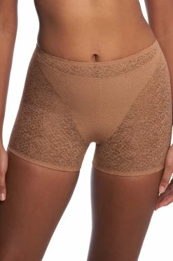 Pretty Smooth Shortlette -Natori Sales Shop Pretty Smooth Shortlette Buff by Natori 3 68554.1686934395