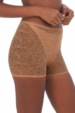 Pretty Smooth Shortlette -Natori Sales Shop Pretty Smooth Shortlette Buff by Natori 5 95581.1686934397