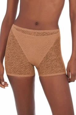 Pretty Smooth Shortlette -Natori Sales Shop Pretty Smooth Shortlette Buff by Natori 6 82384.1686934389