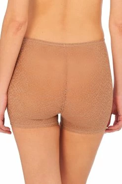 Pretty Smooth Shortlette -Natori Sales Shop Pretty Smooth Shortlette Buff by Natori 7 73696.1686934388