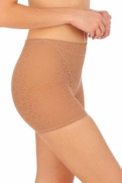 Pretty Smooth Shortlette -Natori Sales Shop Pretty Smooth Shortlette Buff by Natori 8 00804.1686934386
