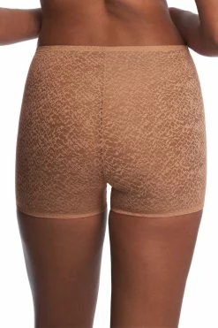 Pretty Smooth Shortlette -Natori Sales Shop Pretty Smooth Shortlette Buff by Natori 68436.1686934393