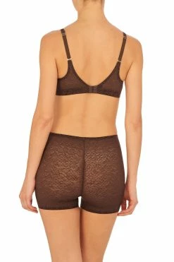 Pretty Smooth Bralette -Natori Sales Shop Pretty Smooth Shortlette Java by Natori 13 10922.1686934994
