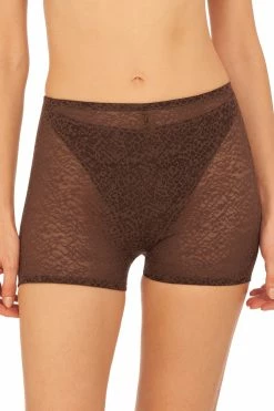 Pretty Smooth Shortlette -Natori Sales Shop Pretty Smooth Shortlette Java by Natori 3 01866.1686934422