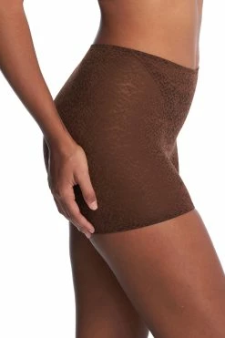 Pretty Smooth Shortlette -Natori Sales Shop Pretty Smooth Shortlette Java by Natori 5 24100.1686934432