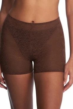 Pretty Smooth Shortlette -Natori Sales Shop Pretty Smooth Shortlette Java by Natori 6 97365.1686934428