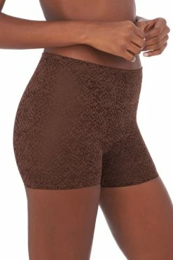 Pretty Smooth Shortlette -Natori Sales Shop Pretty Smooth Shortlette Java by Natori 8 88121.1686934429