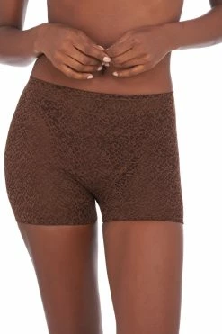 Pretty Smooth Shortlette -Natori Sales Shop Pretty Smooth Shortlette Java by Natori 9 33757.1686934427