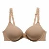 Pure Luxe Push-Up Underwire Bra