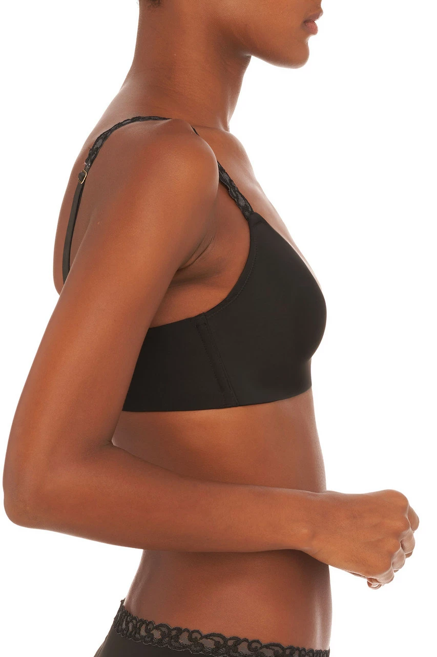 Pure Luxe Wireless Contour Bra 21 Pure Luxe Wireless Contour Bra - Image 21