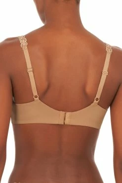 Pure Luxe Wireless Contour Bra 40 Pure Luxe Wireless Contour Bra -Natori Sales Shop Pure Luxe Wireless Contour Bra Cafe by Natori 6 29773.1681931281