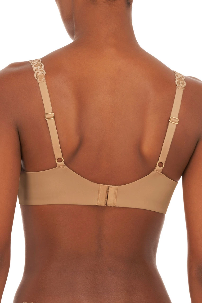 Pure Luxe Wireless Contour Bra 10 Pure Luxe Wireless Contour Bra - Image 10