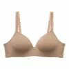 Pure Luxe Wireless Contour Bra