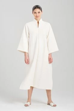 Quilted Infinity Jacquard Lounger