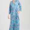 Ren Mandarin Caftan