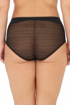 Revive Brief 28 Revive Brief -Natori Sales Shop Revive Brief Black by Natori 3 20903.1669754852