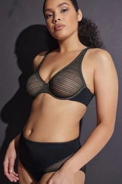Revive Brief 25 Revive Brief -Natori Sales Shop Revive Full Fit Underwire Bra Revive Brief Black by Natori 2 65654.1668529520