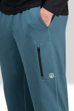 Rumi Light Weight Active Jersey Jogger Pants -Natori Sales Shop Rumi Light Weight Active Jersey Jogger Pants Stargazer by Natori 2 90805.1634934496