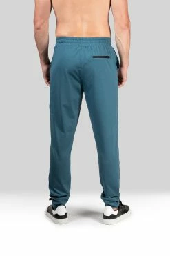 Rumi Light Weight Active Jersey Jogger Pants -Natori Sales Shop Rumi Light Weight Active Jersey Jogger Pants Stargazer by Natori 3 26241.1634934497