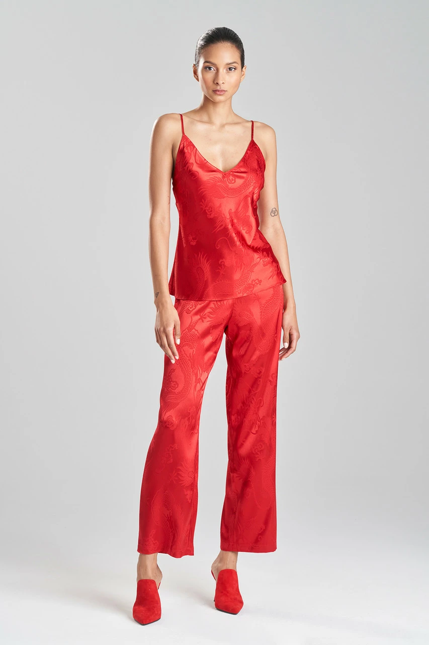 Ryu Jacquard Cami PJ 1 Ryu Jacquard Cami PJ