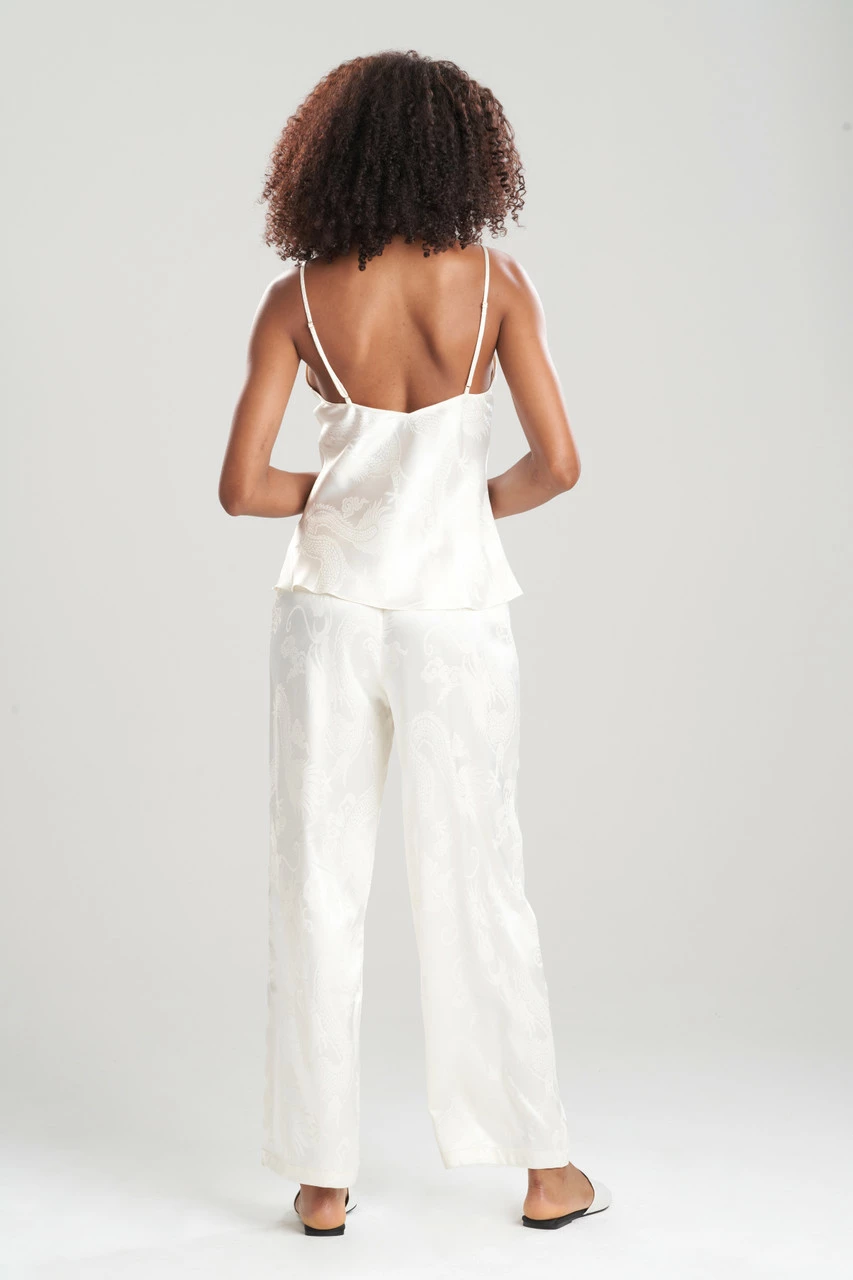 Ryu Jacquard Cami PJ 4 Ryu Jacquard Cami PJ - Image 4