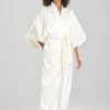 Ryu Jacquard Robe