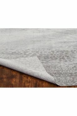 Serengeti- Grey Leopard Rug -Natori Sales Shop SG 626 5 29916.1603226024