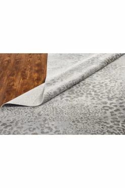Serengeti- Grey Leopard Rug -Natori Sales Shop SG 626 8 26864.1603226032