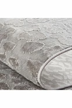 Serengeti- Grey Leopard Rug -Natori Sales Shop SG 626 9 16632.1603226034