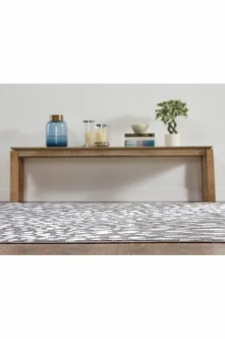 Serengeti- Charcoal Spotted Rug 15 Serengeti- Charcoal Spotted Rug -Natori Sales Shop SG 628 7 71717.1603226179